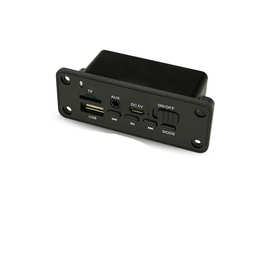 功放盒中的蓝牙模块 开启无线音频新体验